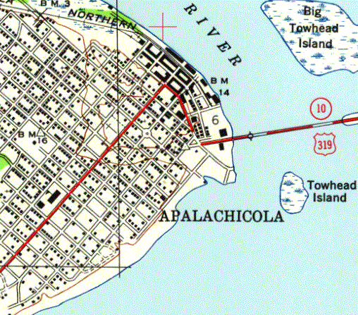 Map Anim Apalachicola Orig 